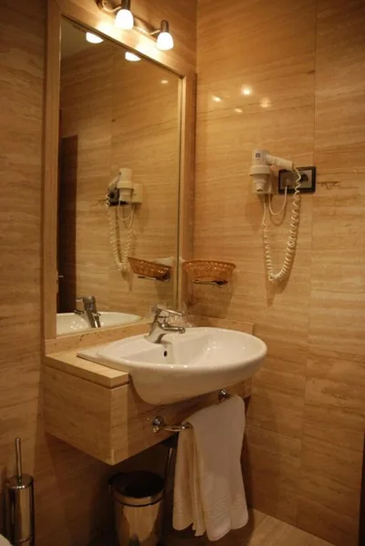 Hostal Los 5 Pinos — 写真 8