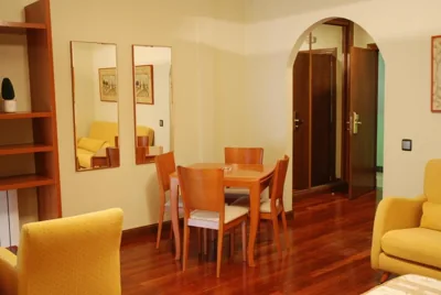 Hostal Los 5 Pinos — 写真 10