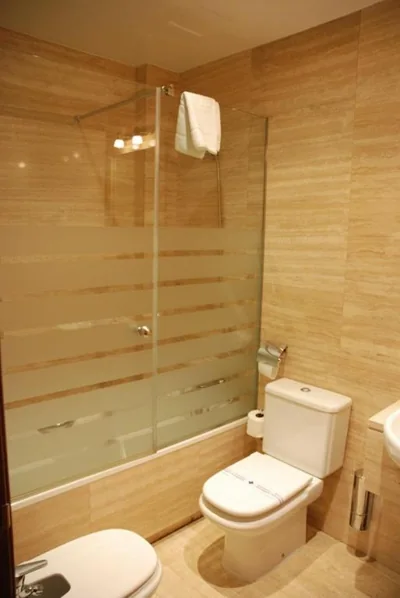 Hostal Los 5 Pinos — 写真 11