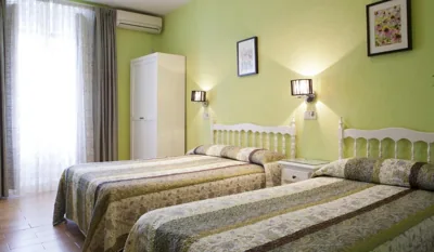 Hostal Los Alpes — 写真 2