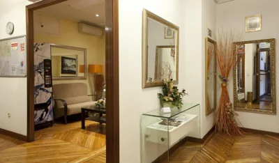 Hostal Los Alpes — 写真 3