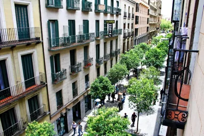 Hostal Los Alpes — 写真 4