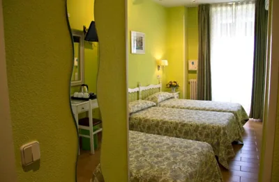 Hostal Los Alpes — 写真 5