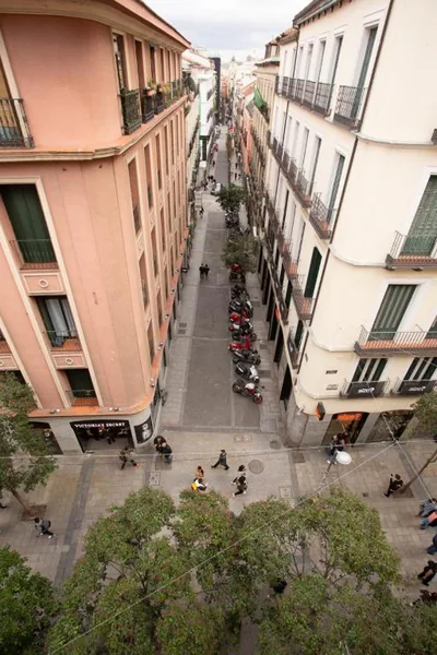 Hostal Los Alpes — 写真 12