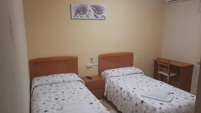 Hostal Los Amigos — Foto 2