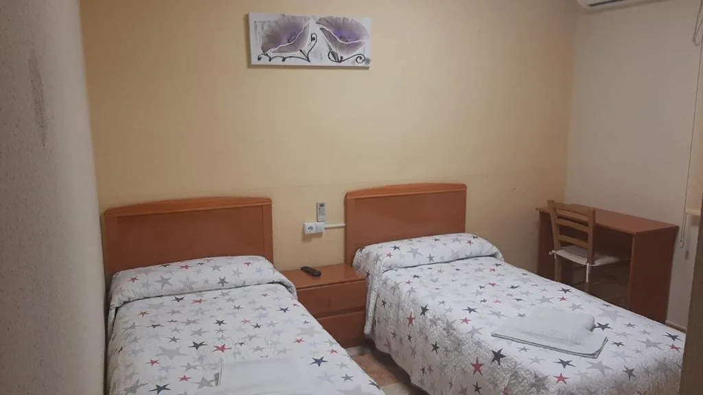 Hostal Los Amigos
