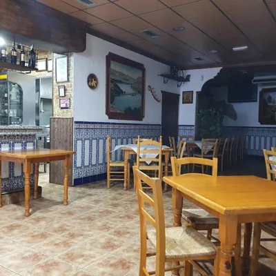 Hostal Los Amigos — Foto 4