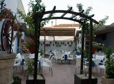 Hostal Los Amigos — Foto 5