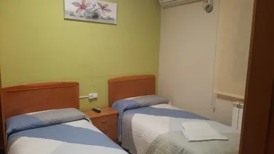 Hostal Los Amigos — Foto 6