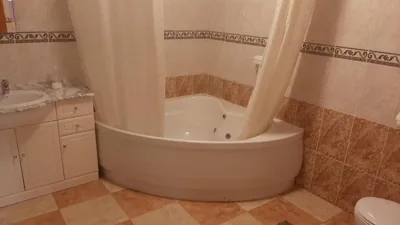 Hostal Los Amigos — Foto 7