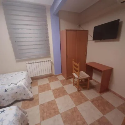 Hostal Los Amigos — Foto 8
