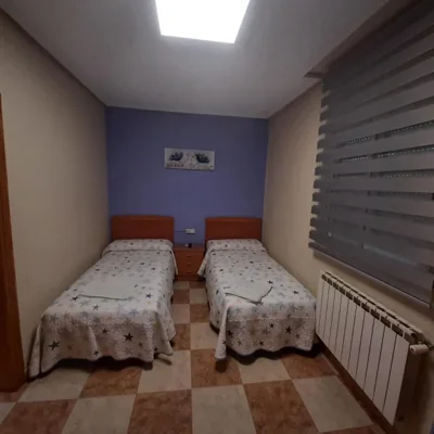 Hostal Los Amigos — Foto 9