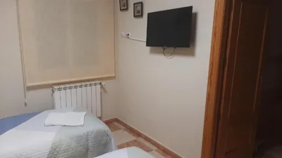 Hostal Los Amigos — Foto 12