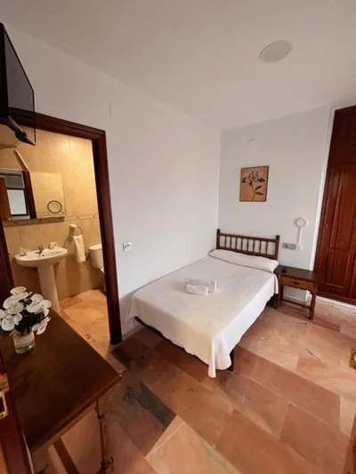 Hostal Los Amigos — foto 2