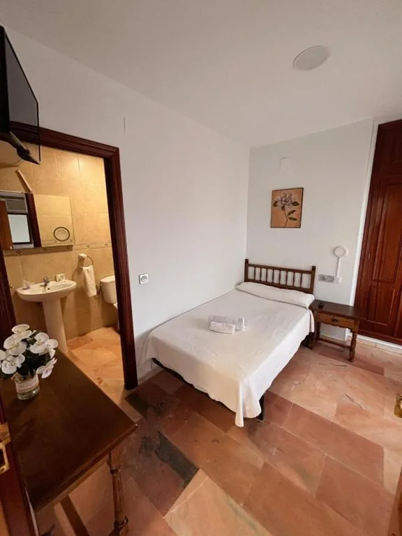 Hostal Los Amigos