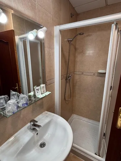 Hostal Los Amigos — foto 3