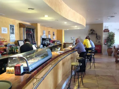 Hostal Los Amigos — foto 4