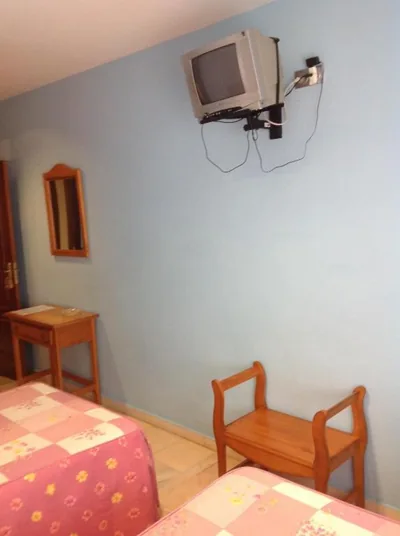 Hostal Los Amigos — foto 5