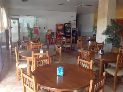 Hostal Los Amigos — foto 9