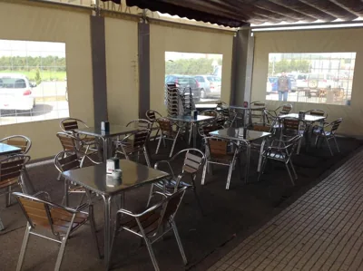 Hostal Los Amigos — foto 10