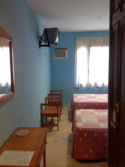 Hostal Los Amigos — foto 12