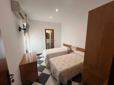 Hostal Los Amigos — foto 2