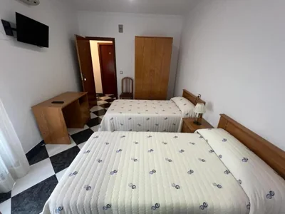 Hostal Los Amigos — foto 6