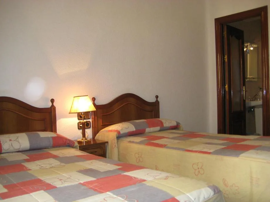 Hostal Los Andes