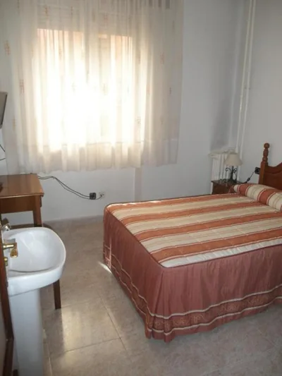 Hostal Los Andes — Foto 3