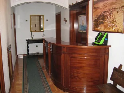 Hostal Los Andes — Foto 4