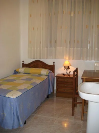 Hostal Los Andes — Foto 5