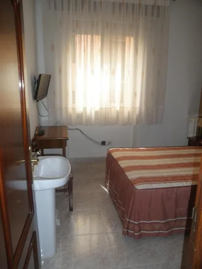 Hostal Los Andes — Foto 6