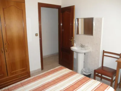 Hostal Los Andes — Foto 8