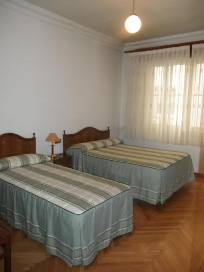 Hostal Los Andes — Foto 9
