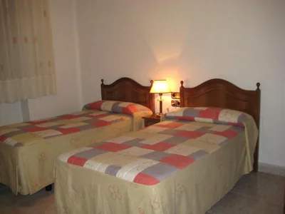 Hostal Los Andes — Foto 12