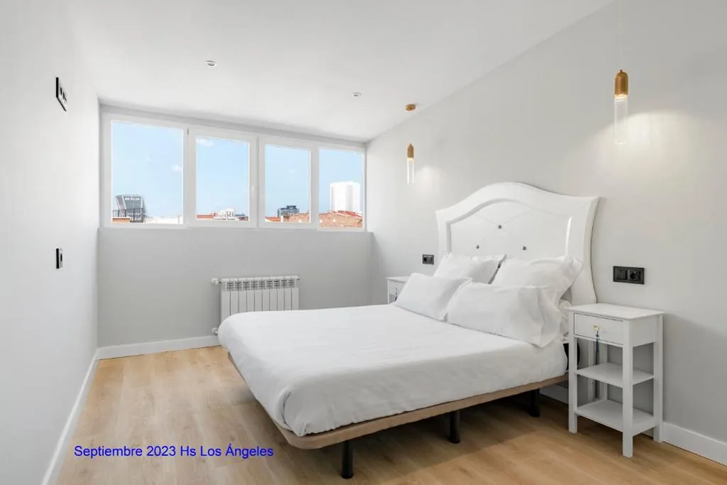 Superior-Doppelzimmer — Hostal Los Ángeles
