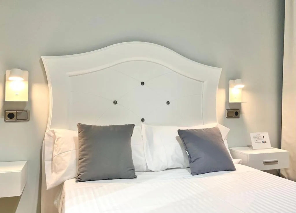 Hostal Los Ángeles