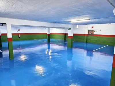 Hostal Los Ángeles — Foto 4