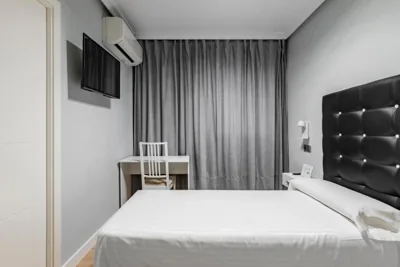 Hostal Los Ángeles — Foto 6