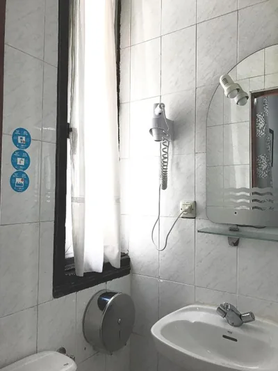 Hostal Los Arcos — Foto 3