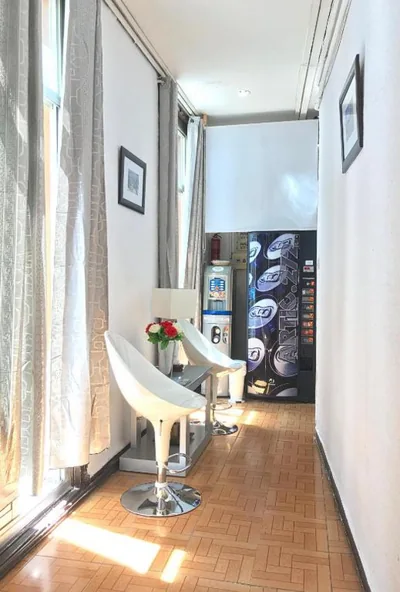 Hostal Los Arcos — Foto 4