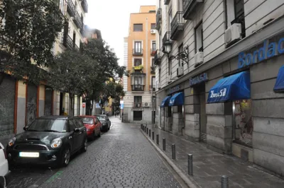 Hostal Los Arcos — Foto 6