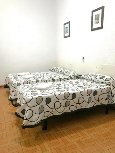 Hostal Los Arcos — Foto 9