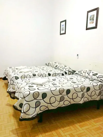 Hostal Los Arcos — Foto 11