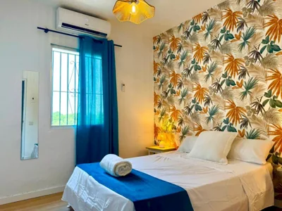 Hostal Los Arcos Vejer — foto 2