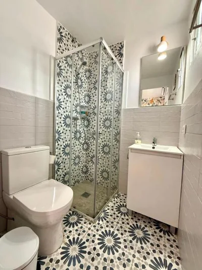 Hostal Los Arcos Vejer — foto 3