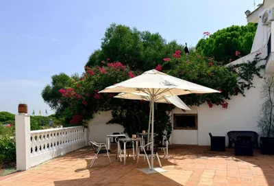 Hostal Los Arcos Vejer — foto 5