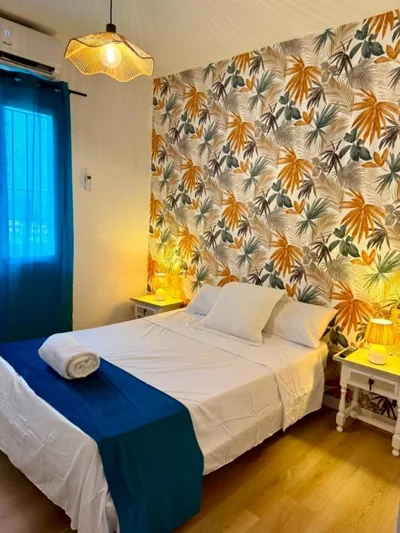 Hostal Los Arcos Vejer — foto 6