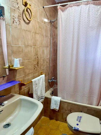 Hostal Los Arcos Vejer — foto 7