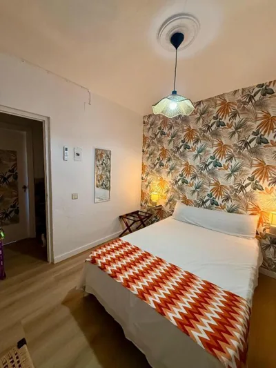 Hostal Los Arcos Vejer — foto 10
